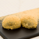 小豆餅